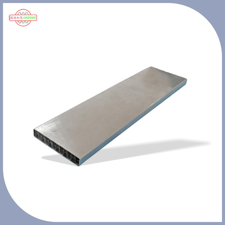 Кои се карактеристиките на цевките за ладилник за полнење со воздух